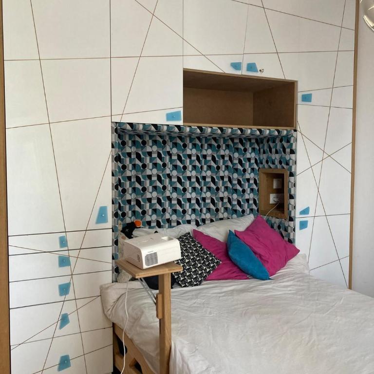 Unique Apartment with Cat in Cap dAntibes - Appartement 2 Chambres - 10
