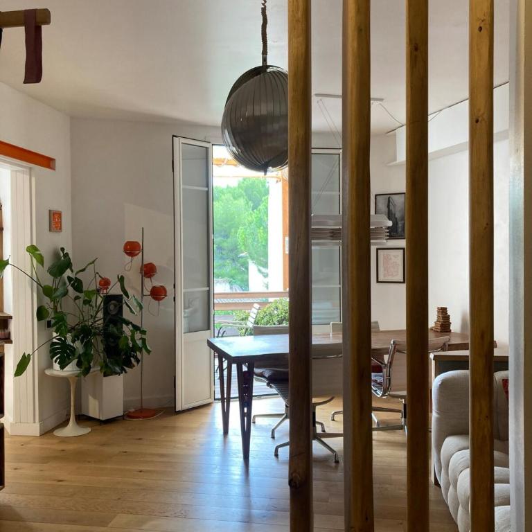 Unique Apartment with Cat in Cap dAntibes - Appartement 2 Chambres - 25