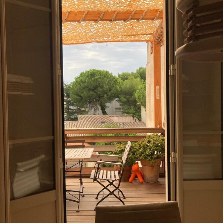 Unique Apartment with Cat in Cap dAntibes - Appartement 2 Chambres - 30