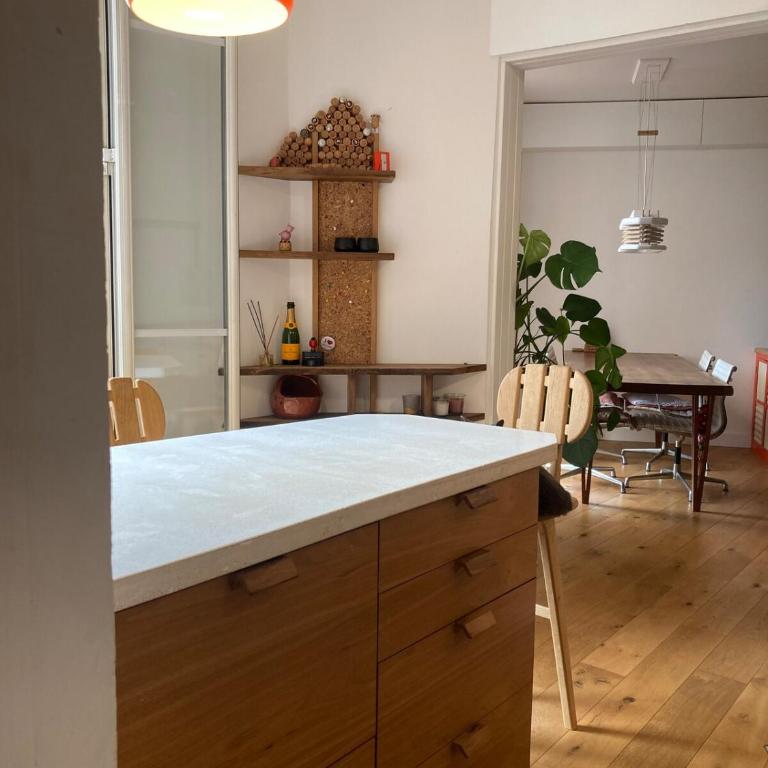 Unique Apartment with Cat in Cap dAntibes - Appartement 2 Chambres - 31