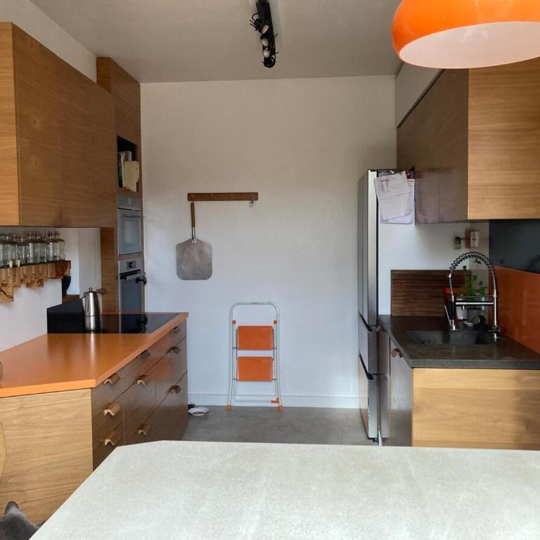 Unique Apartment with Cat in Cap dAntibes - Appartement 2 Chambres - 35