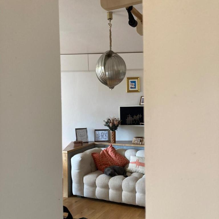 Unique Apartment with Cat in Cap dAntibes - Appartement 2 Chambres - 37