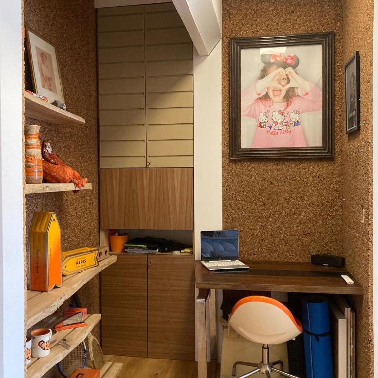 Unique Apartment with Cat in Cap dAntibes - Appartement 2 Chambres - 42