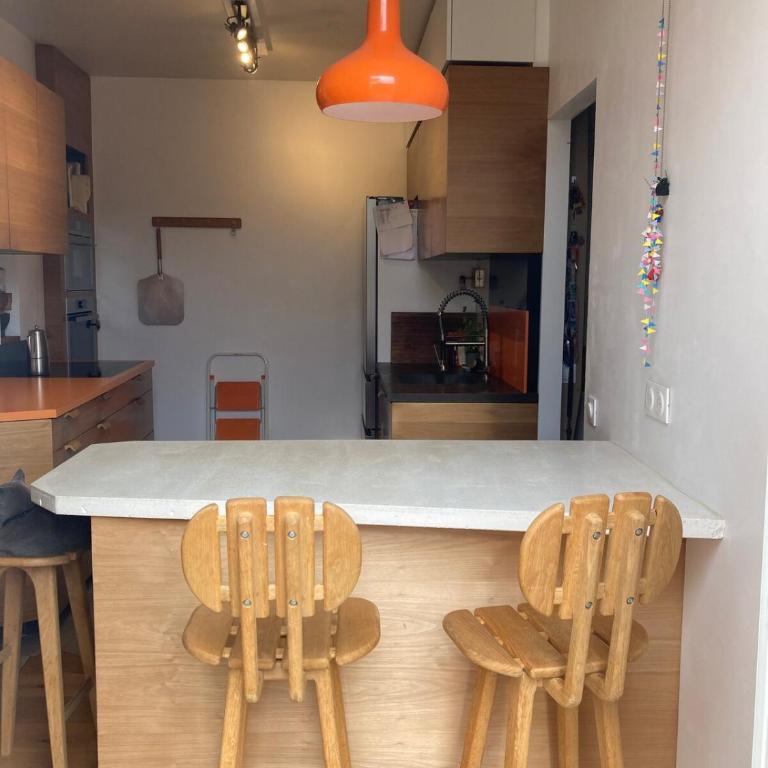 Unique Apartment with Cat in Cap dAntibes - Appartement 2 Chambres - 46