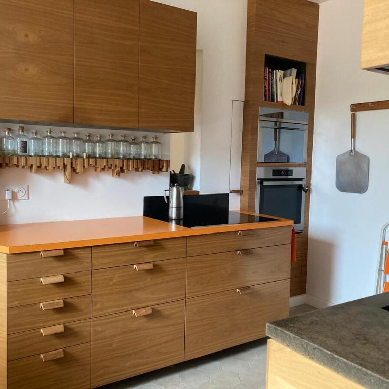 Unique Apartment with Cat in Cap dAntibes - Appartement 2 Chambres - 47
