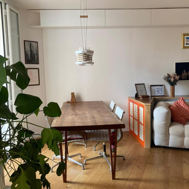 Unique Apartment with Cat in Cap dAntibes - Appartement 2 Chambres - 58