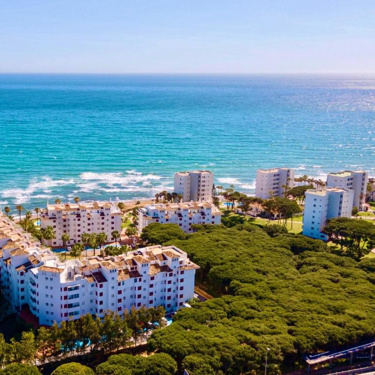 MI CAPRICHO Seafront Apartment - Apartamento 1 dormitorio con vistas al mar y terraza - 24