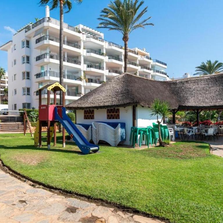 MI CAPRICHO Seafront Apartment - Apartamento 1 dormitorio con vistas al mar y terraza - 25