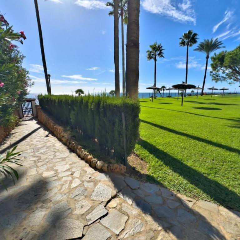 MI CAPRICHO Seafront Apartment - Apartamento 1 dormitorio con vistas al mar y terraza - 43