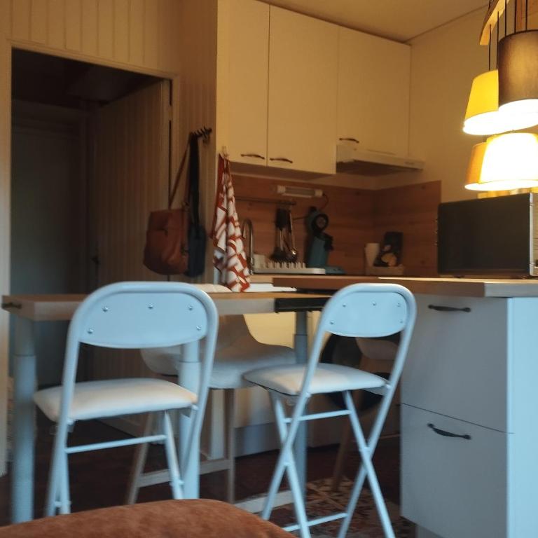 le petit cocon - Appartement 1 Chambre - 9