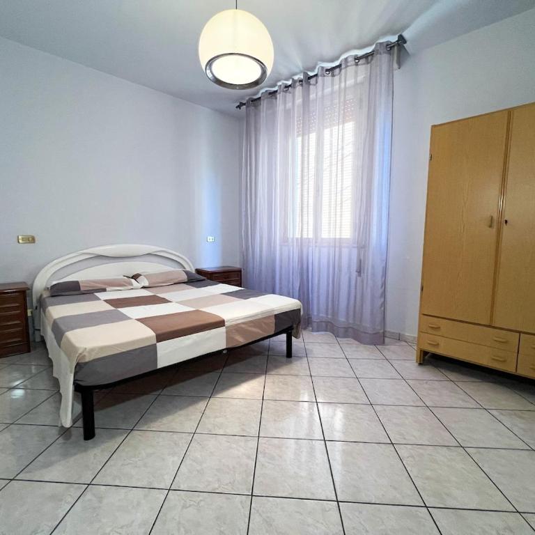 40 Quadrilocale zona mare - Appartamento con 3 Camere da Letto - 5