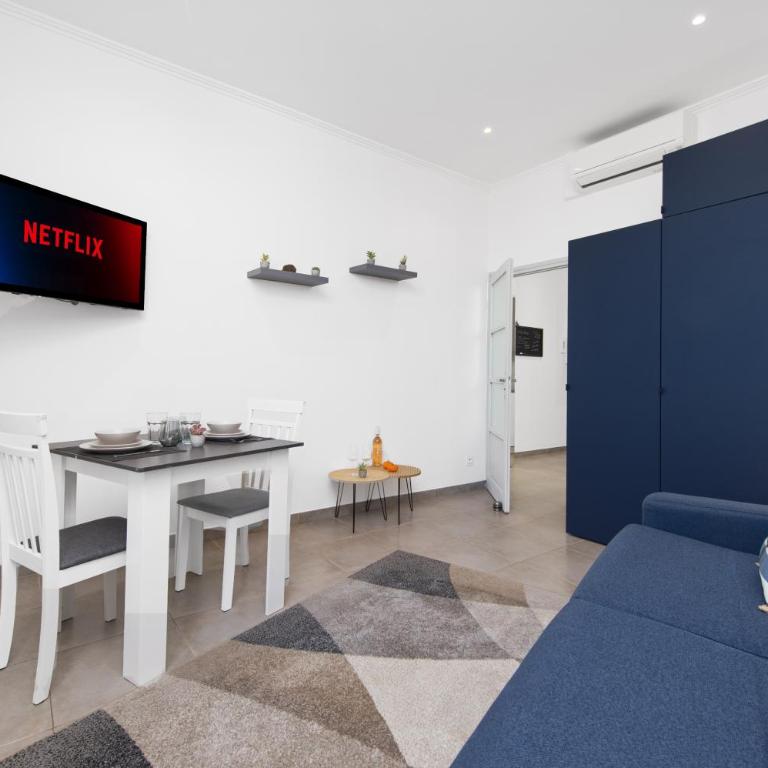 Monaco Border - Cosy studio avec vue mer - FH - Standard Studio - 10