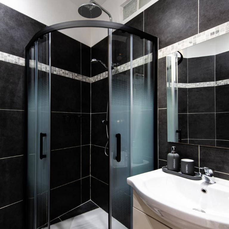 Monaco Border - Cosy studio avec vue mer - FH - Standard Studio - 13