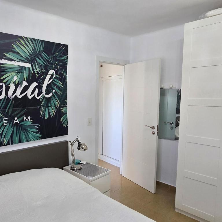 MALAGA CENTRO (TRAIN STATION) - Apartment with Sea View - 2