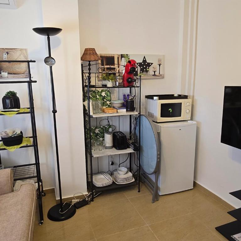 MALAGA CENTRO (TRAIN STATION) - Apartment with Sea View - 7