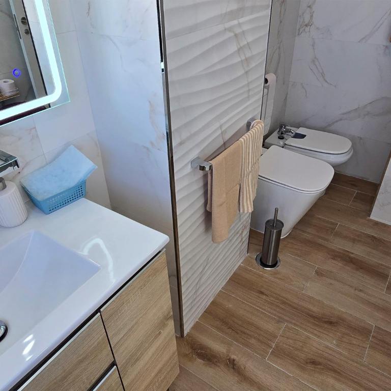 MALAGA CENTRO (TRAIN STATION) - Apartment with Sea View - 10