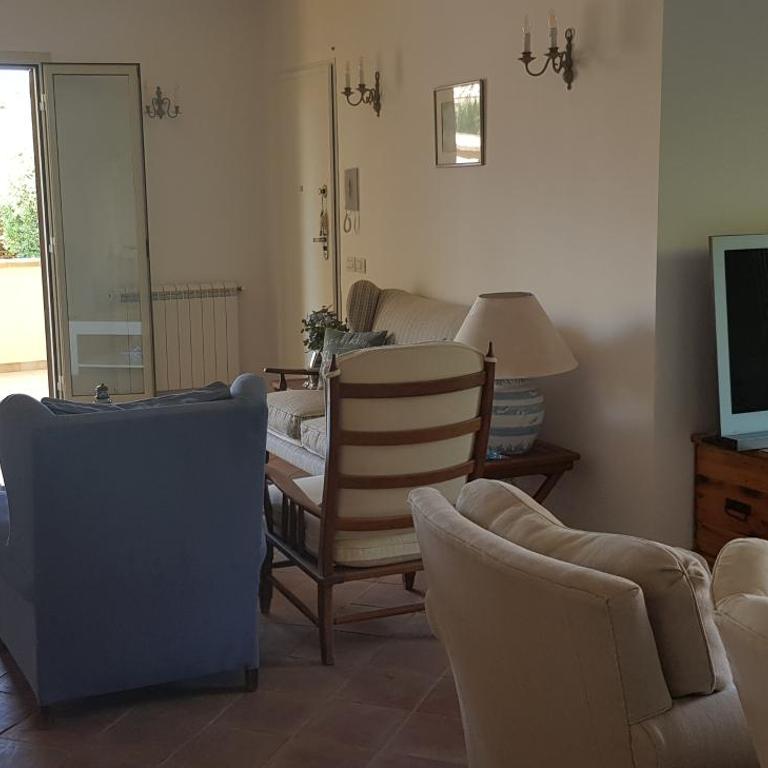 WELCOME In - Three-Bedroom Villa - 3