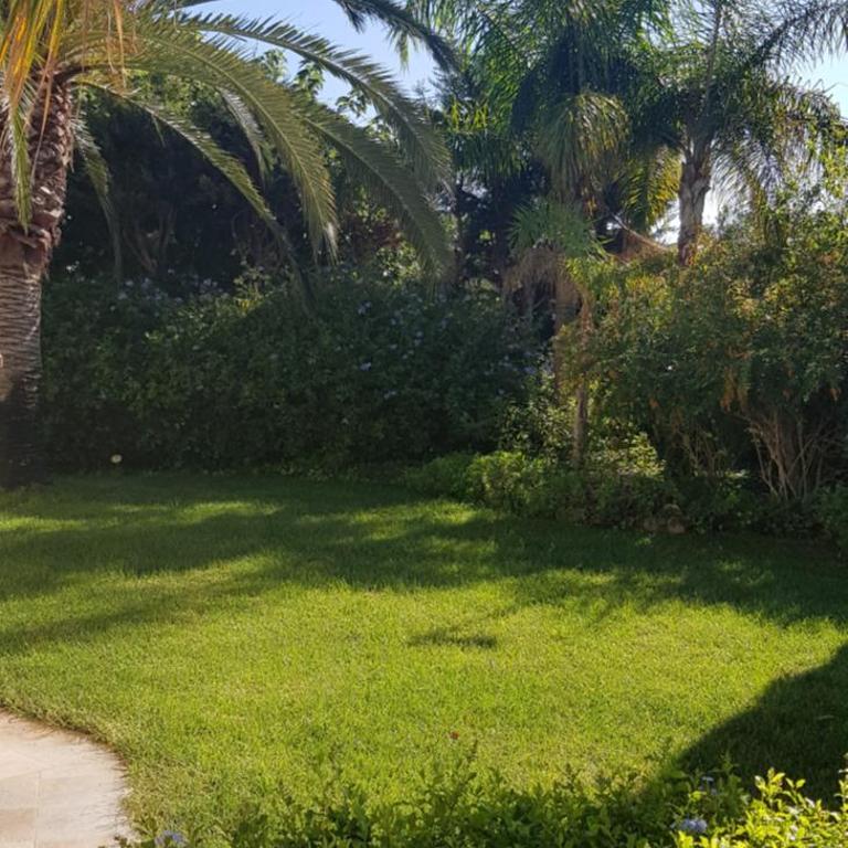 WELCOME In - Three-Bedroom Villa - 4