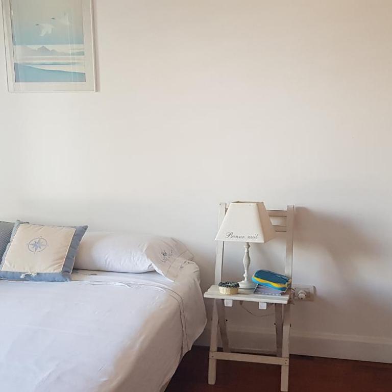 WELCOME In - Three-Bedroom Villa - 6