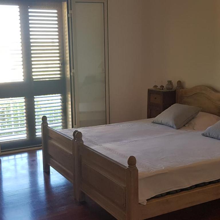WELCOME In - Three-Bedroom Villa - 12