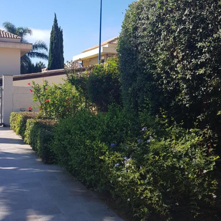 WELCOME In - Three-Bedroom Villa - 21