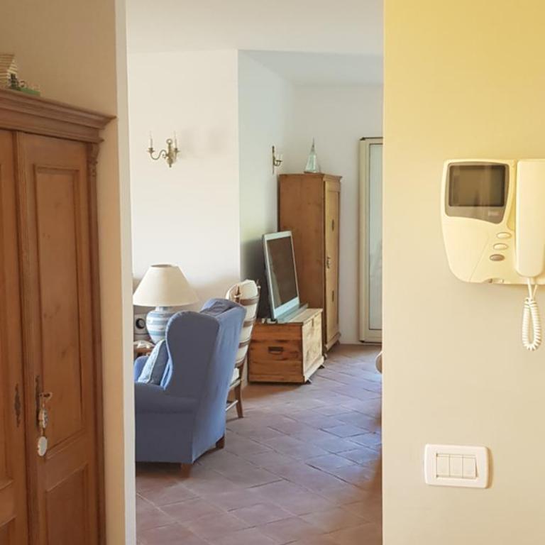 WELCOME In - Three-Bedroom Villa - 22