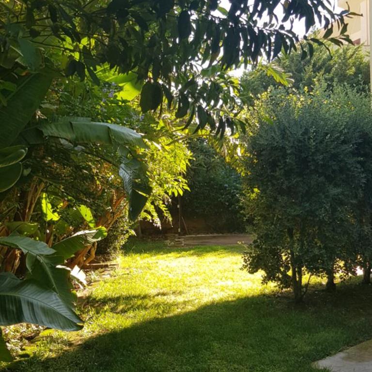 WELCOME In - Three-Bedroom Villa - 23