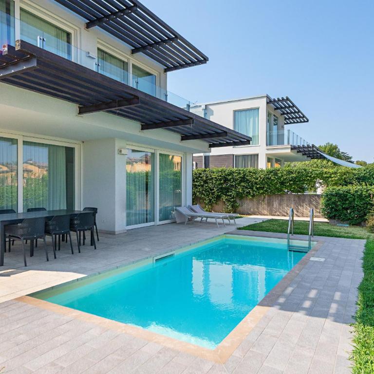 I Tesori di Minerva by Whale Homes - Villa con Piscina Privata - 1