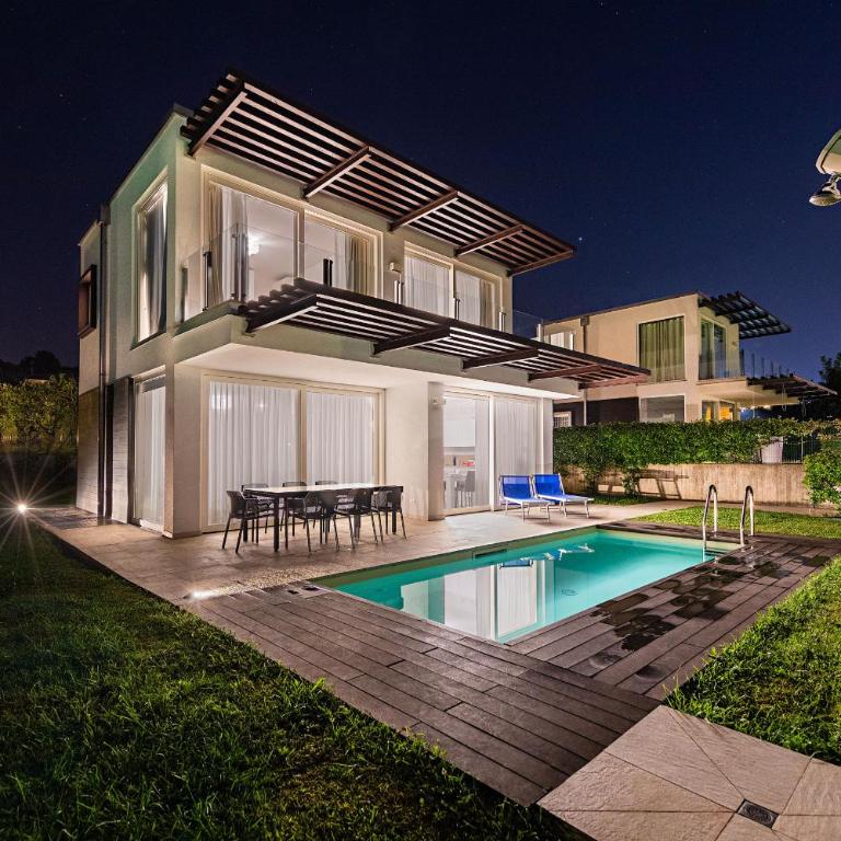 I Tesori di Minerva by Whale Homes - Villa con Piscina Privata - 37