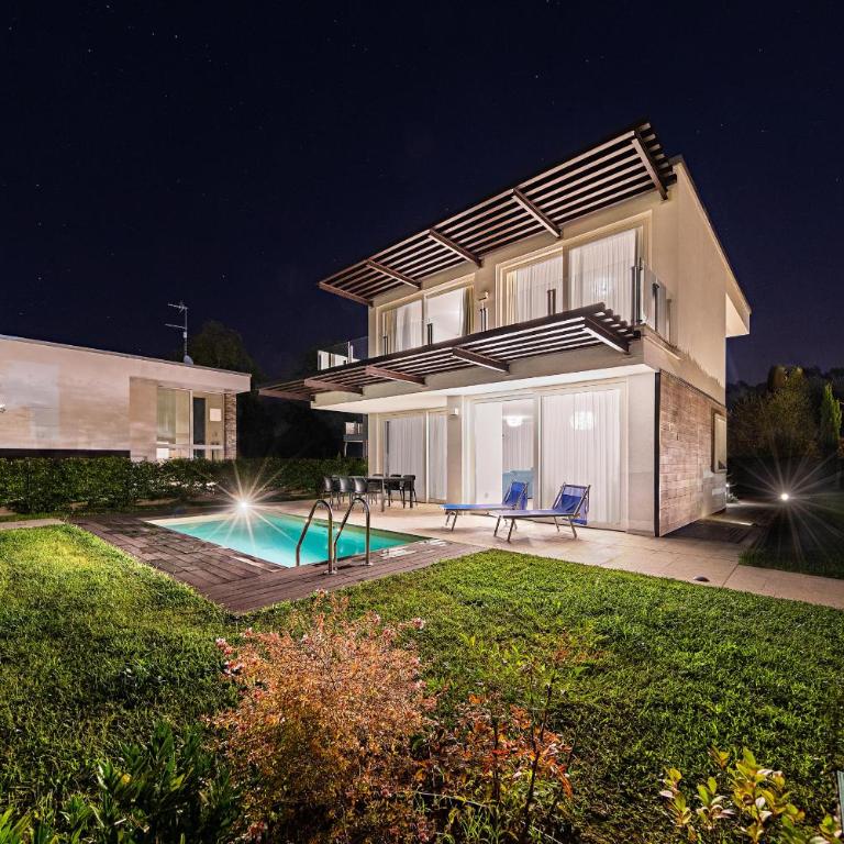 I Tesori di Minerva by Whale Homes - Villa con Piscina Privata - 35