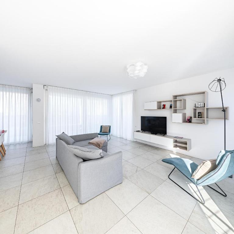 I Tesori di Minerva by Whale Homes - Villa con Piscina Privata - 6