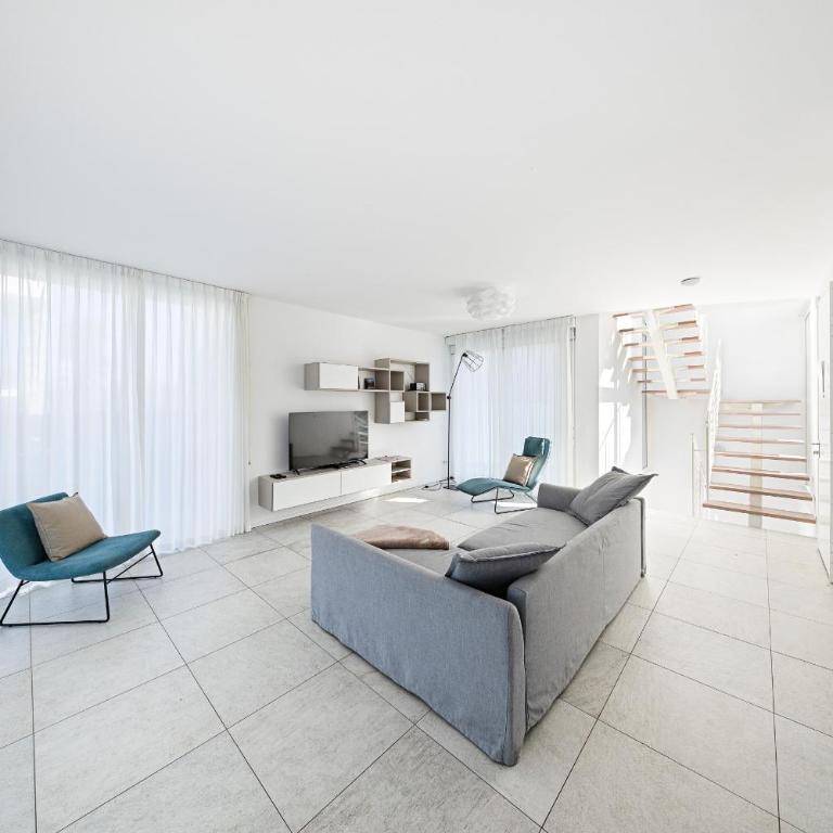 I Tesori di Minerva by Whale Homes - Villa con Piscina Privata - 2