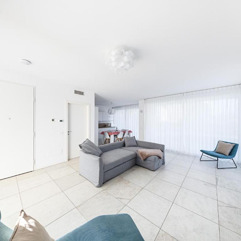 I Tesori di Minerva by Whale Homes - Villa con Piscina Privata - 8