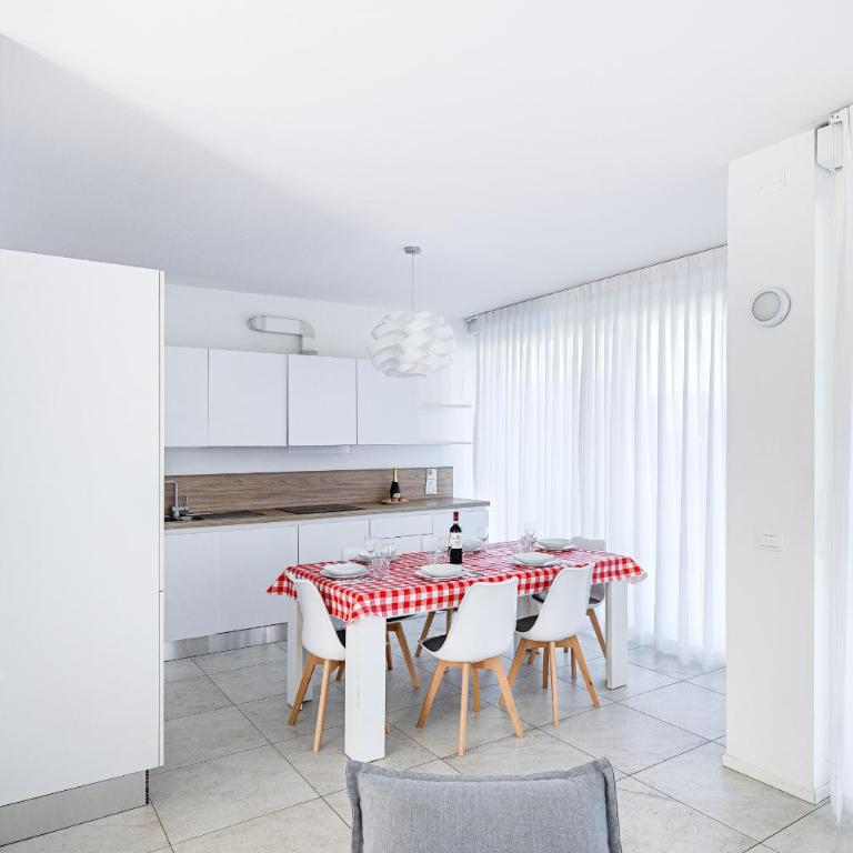 I Tesori di Minerva by Whale Homes - Villa con Piscina Privata - 10