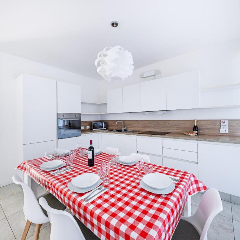 I Tesori di Minerva by Whale Homes - Villa con Piscina Privata - 9