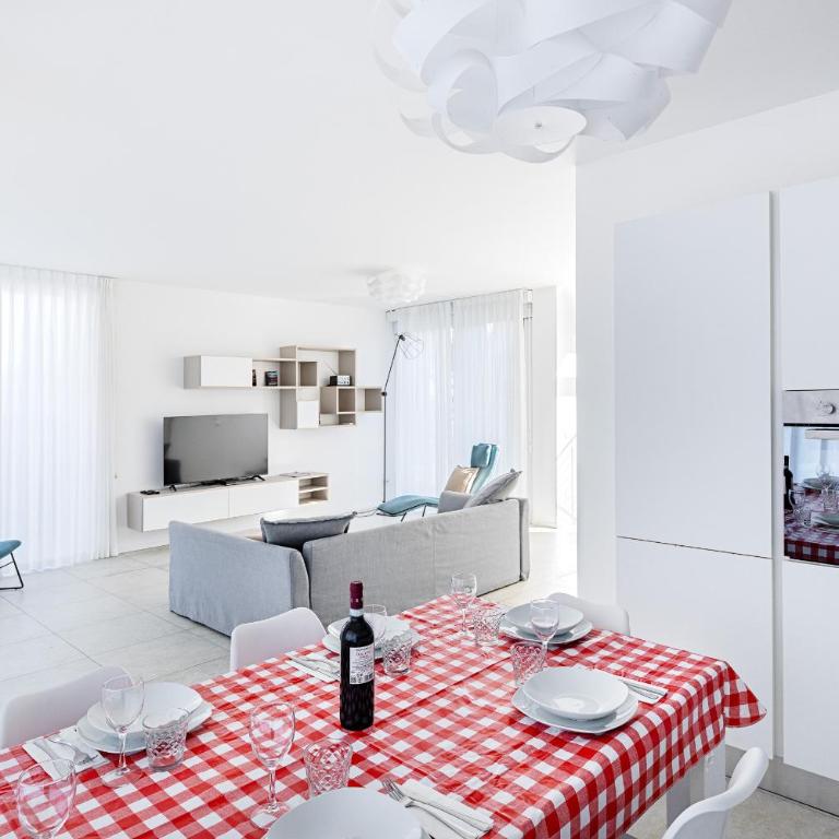 I Tesori di Minerva by Whale Homes - Villa con Piscina Privata - 11