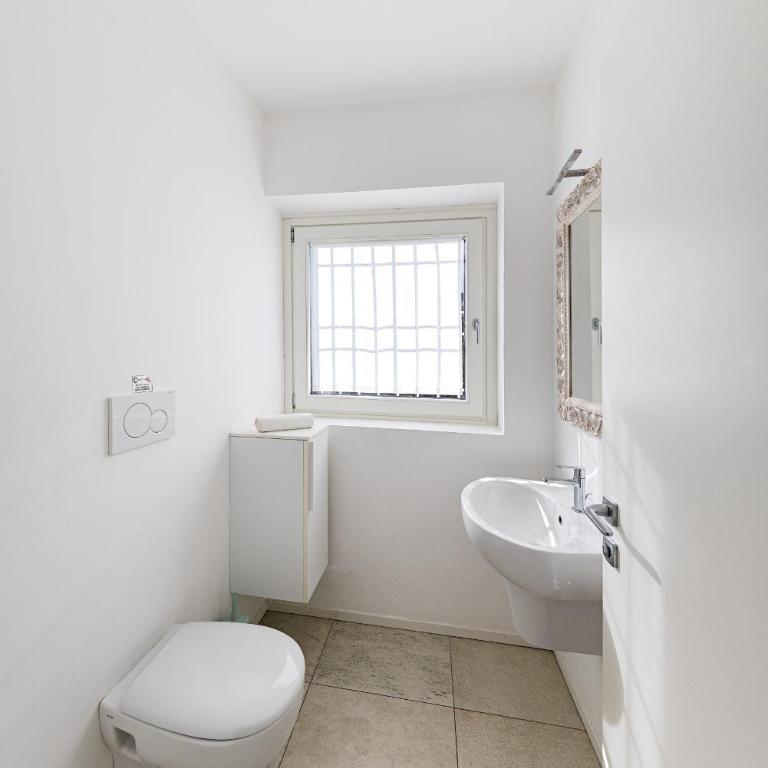 I Tesori di Minerva by Whale Homes - Villa con Piscina Privata - 12