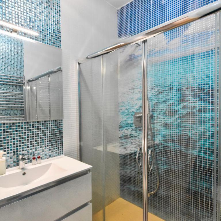 Velaria Boutique Apartment - Superior Apartment - 22