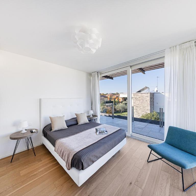 I Tesori di Minerva by Whale Homes - Villa con Piscina Privata - 15