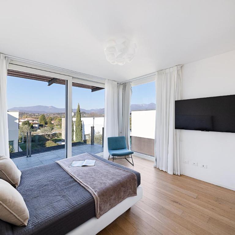 I Tesori di Minerva by Whale Homes - Villa con Piscina Privata - 16