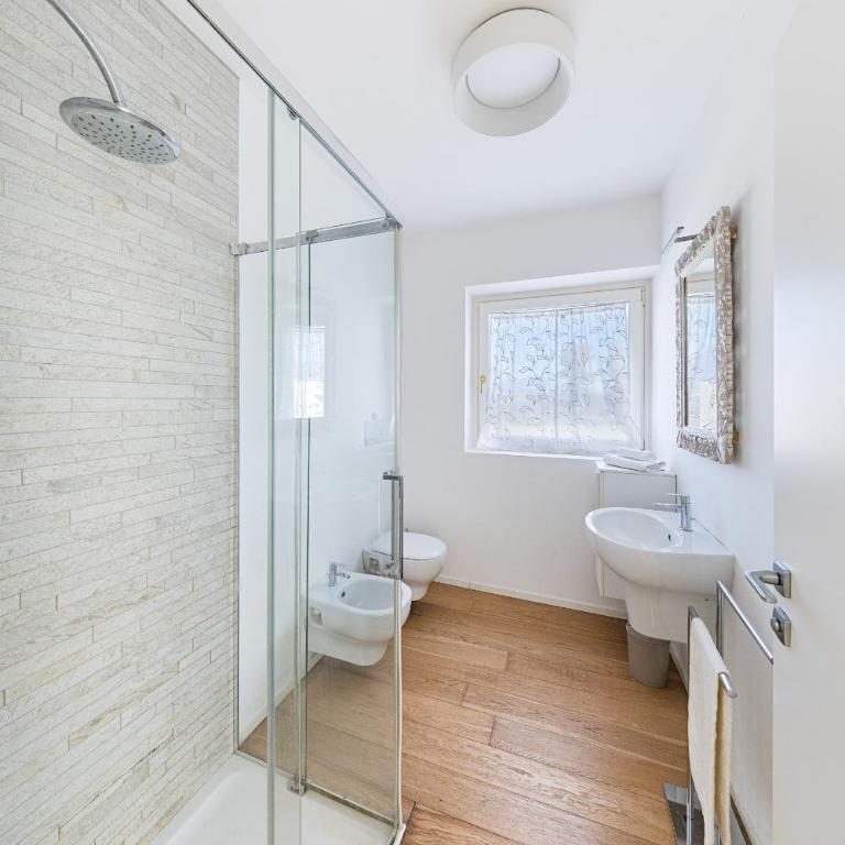I Tesori di Minerva by Whale Homes - Villa con Piscina Privata - 19