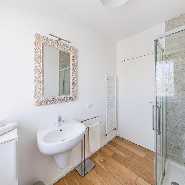 I Tesori di Minerva by Whale Homes - Villa con Piscina Privata - 20