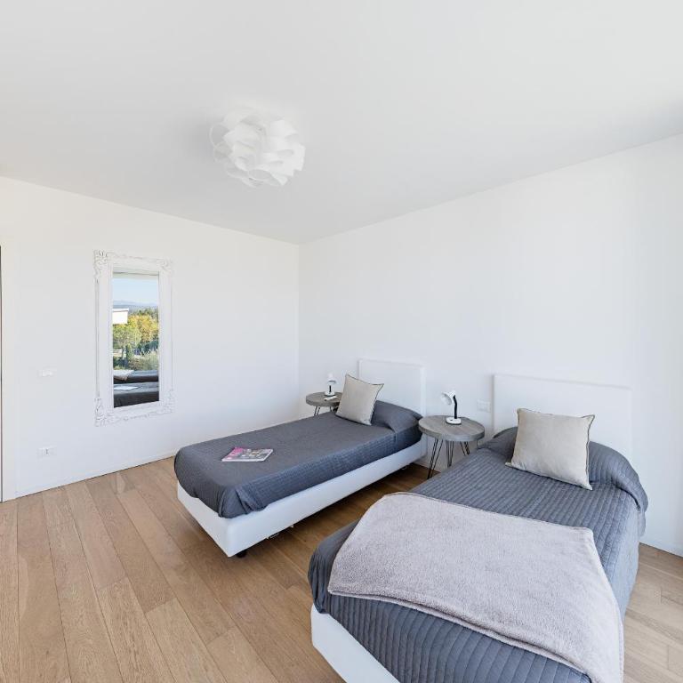 I Tesori di Minerva by Whale Homes - Villa con Piscina Privata - 24