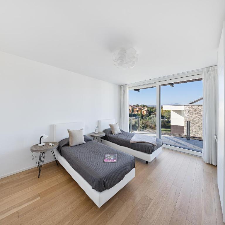 I Tesori di Minerva by Whale Homes - Villa con Piscina Privata - 23
