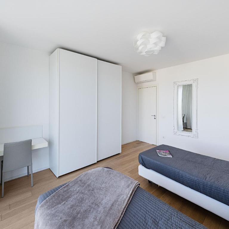 I Tesori di Minerva by Whale Homes - Villa con Piscina Privata - 25