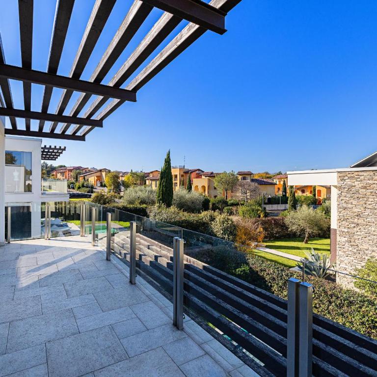 I Tesori di Minerva by Whale Homes - Villa con Piscina Privata - 26