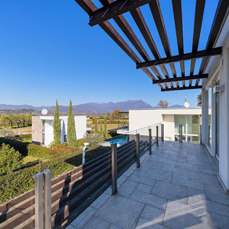 I Tesori di Minerva by Whale Homes - Villa con Piscina Privata - 27
