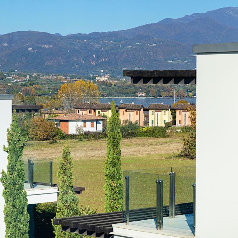 I Tesori di Minerva by Whale Homes - Villa con Piscina Privata - 28