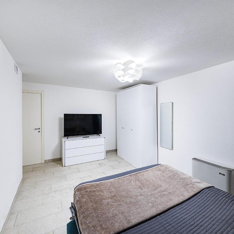I Tesori di Minerva by Whale Homes - Villa con Piscina Privata - 31