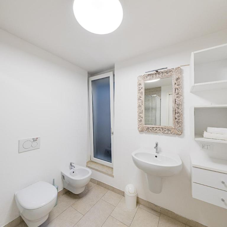 I Tesori di Minerva by Whale Homes - Villa con Piscina Privata - 32